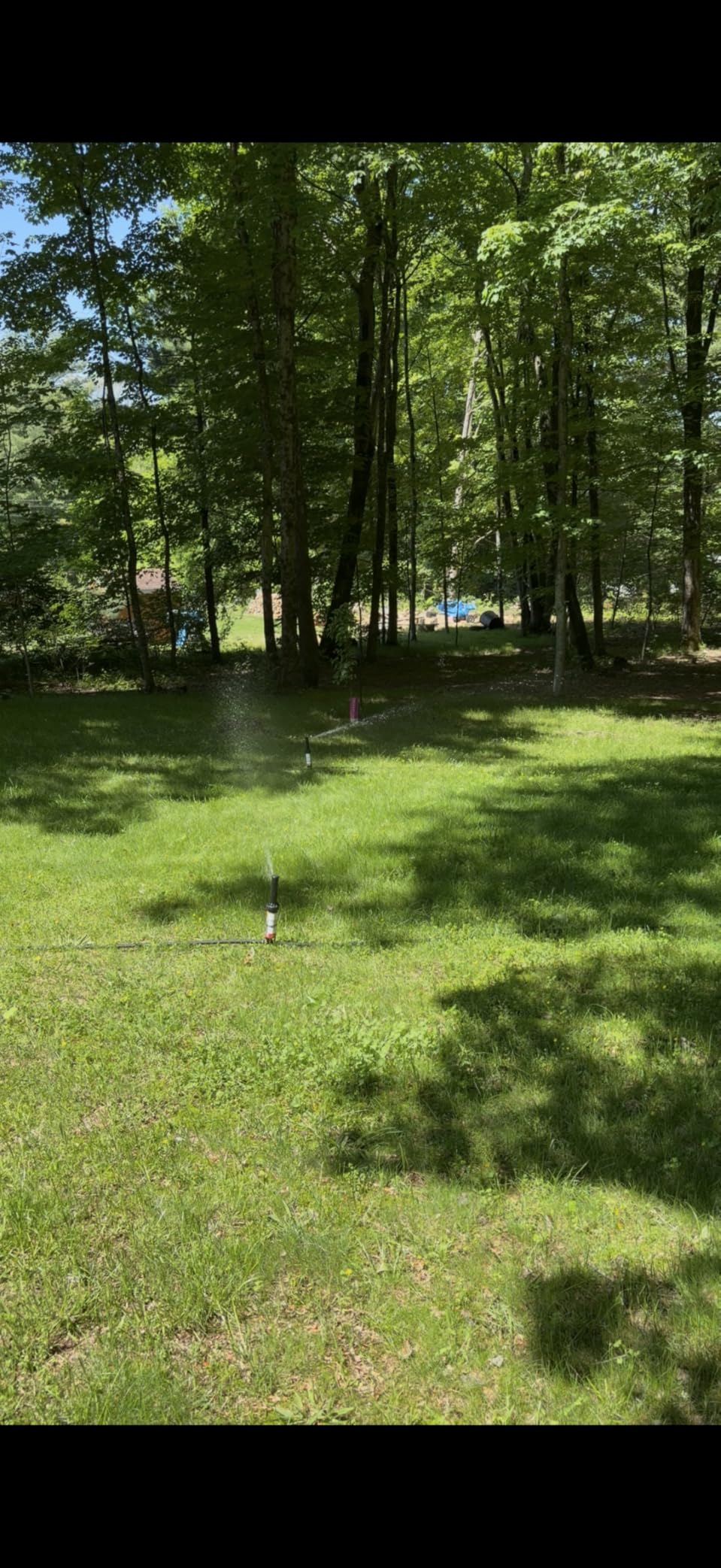 Rain Bird 32ETI DIY Install In-Ground Automatic Sprinkler Kit customer photo 2