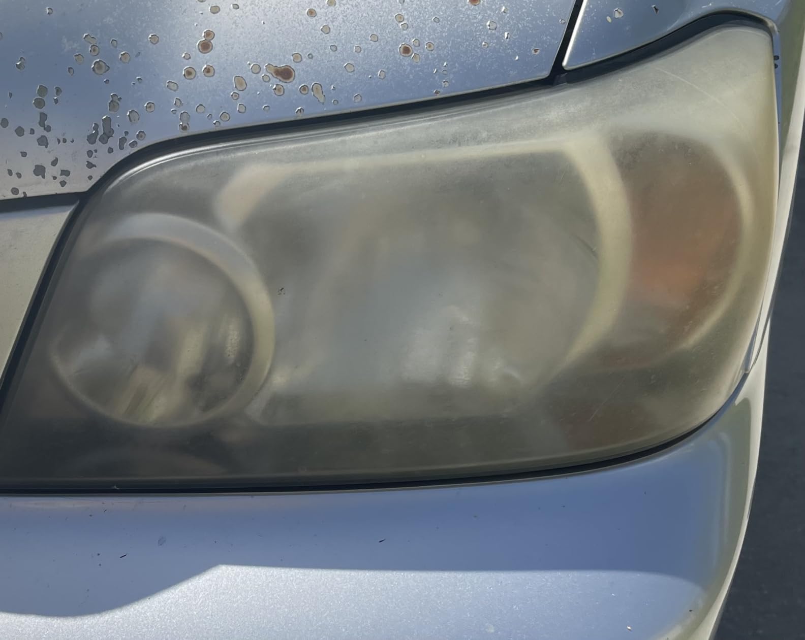 Wipe New HDL6PCMTRRT Headlight Restore Kit customer photo 2