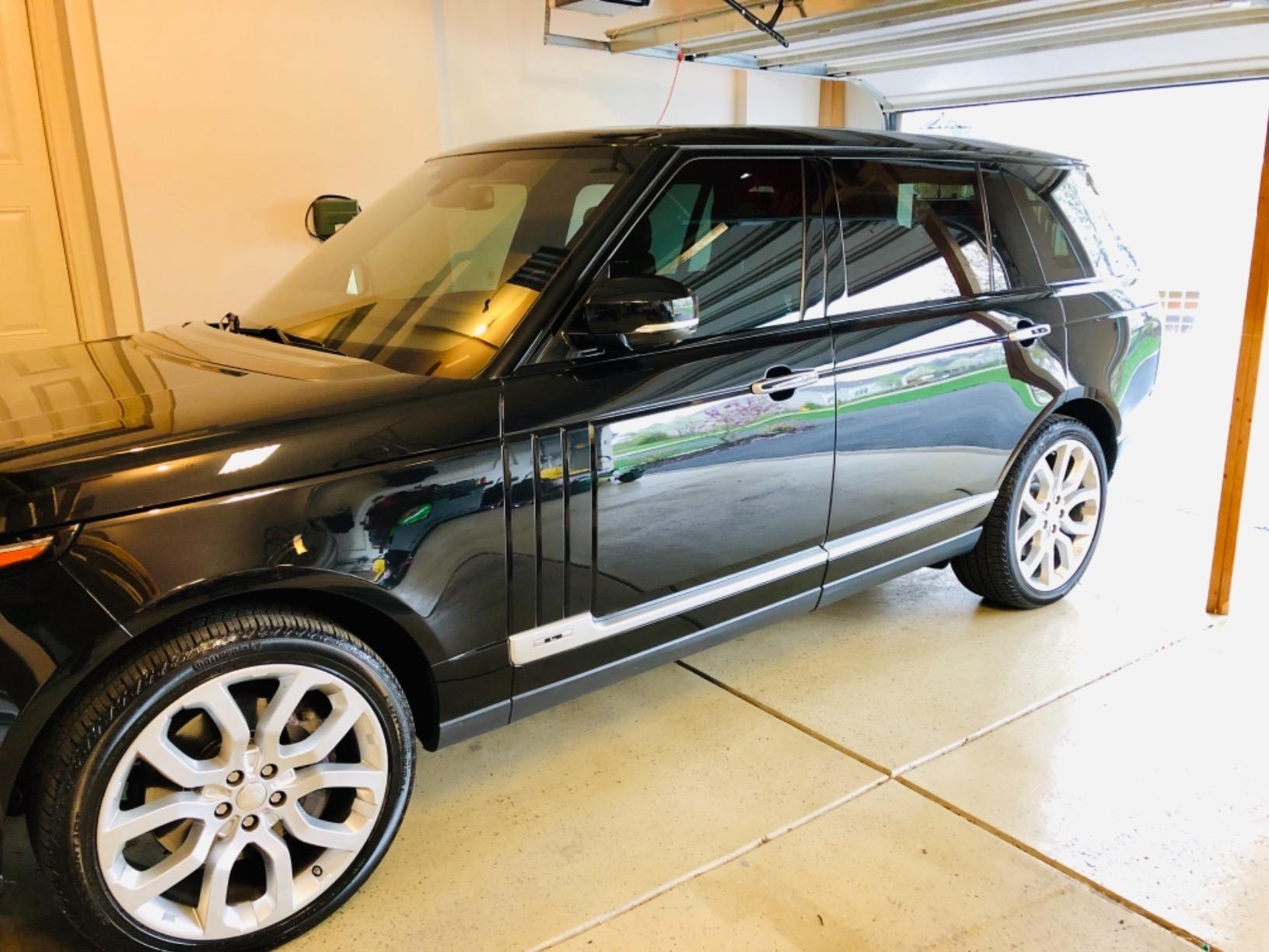 Griot's Garage BOSS Fast Correcting Cream for Car Polishing and Detailing, Swirl, Scratch Remover for Vehicles, 16oz customer photo 2