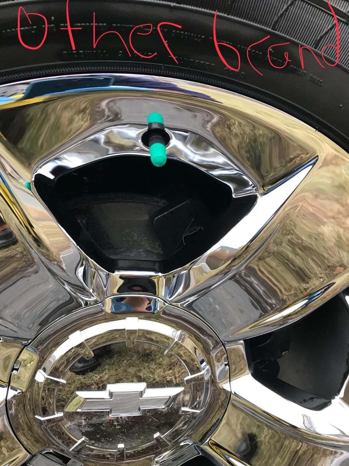 CarGuys Wheel Cleaner | Effective Rim and Tire Cleaner | Safe & Versatile Brake Dust Remover for Alloy, Chrome, Aluminum Rims, White Wall Tires, and More! | 18 Oz customer photo 1