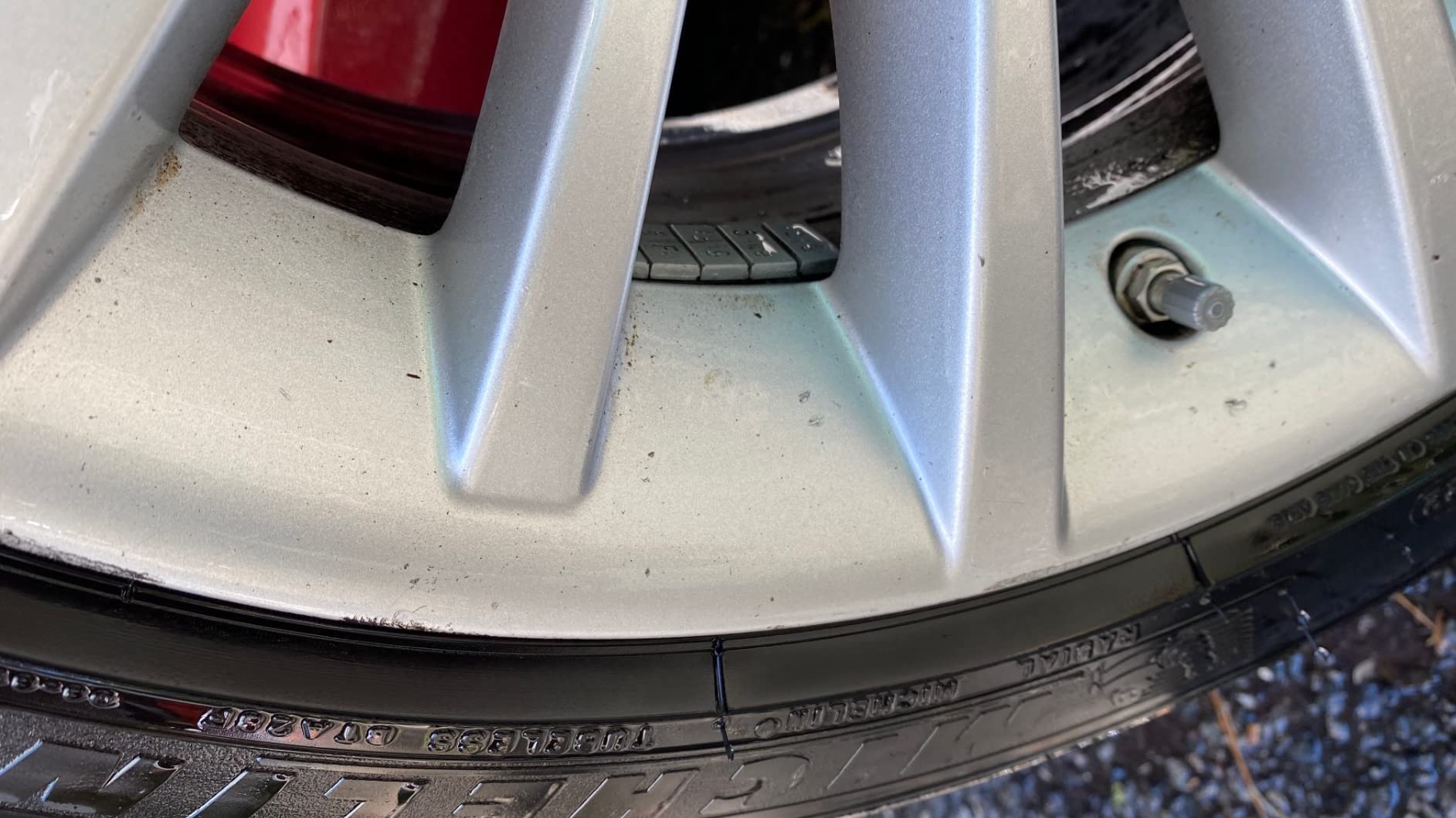 CarGuys Wheel Cleaner | Effective Rim and Tire Cleaner | Safe & Versatile Brake Dust Remover for Alloy, Chrome, Aluminum Rims, White Wall Tires, and More! | 18 Oz customer photo 2
