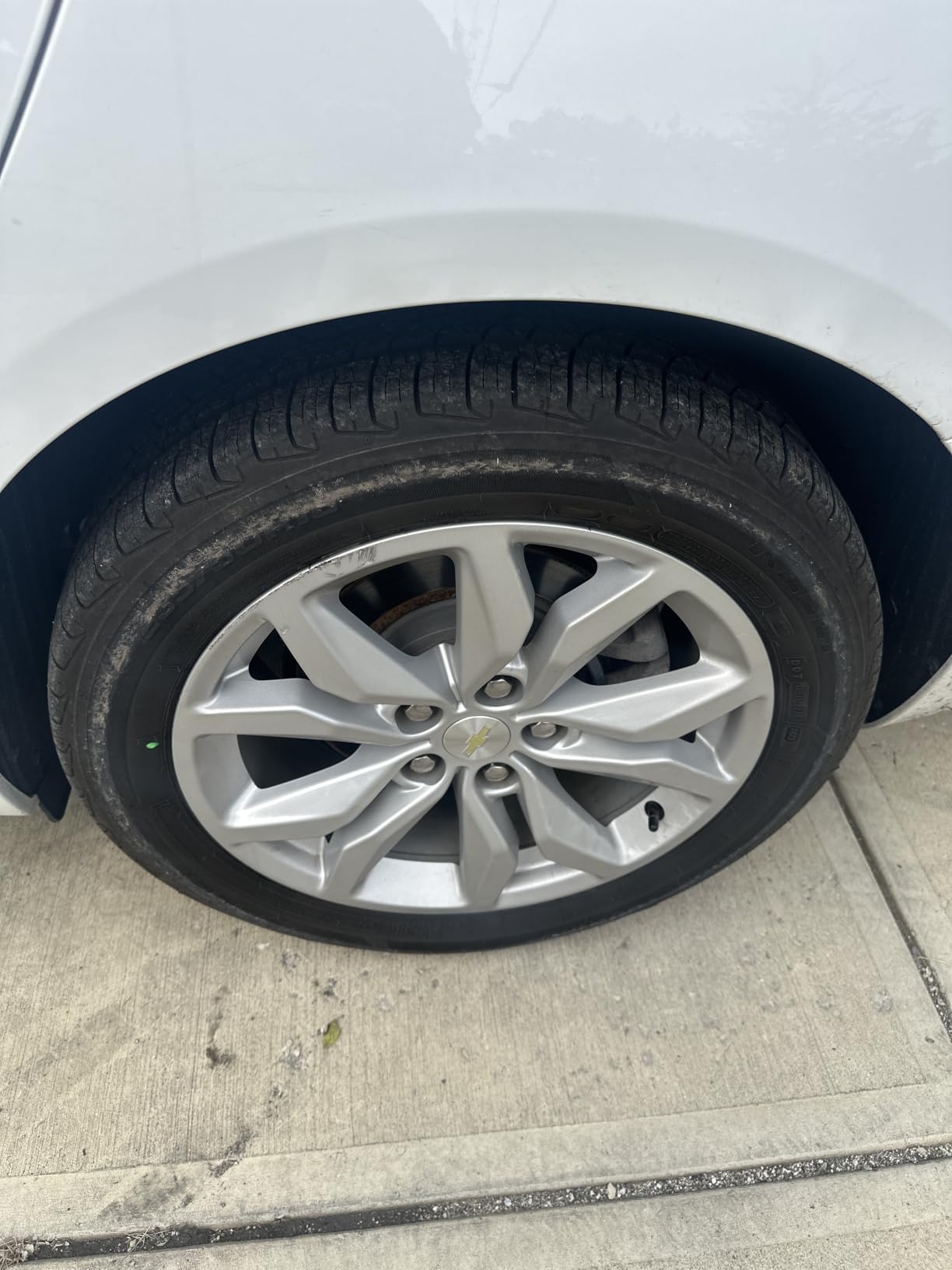 Slime 50107 Flat Tire Puncture Repair, Smart Spair, Emergency Kit For Car Tires, Includes Sealant And Tire Inflator Pump, Suitable For Cars And Other Highway Vehicles, 15 Min Fix customer photo 1
