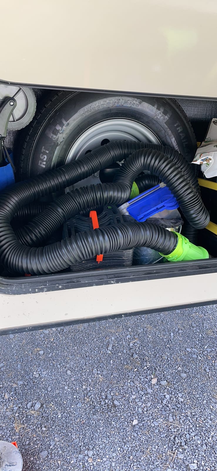 TITAN™ PREMIUM HOSE KIT 20' COMPLETE SYSTEM customer photo 2