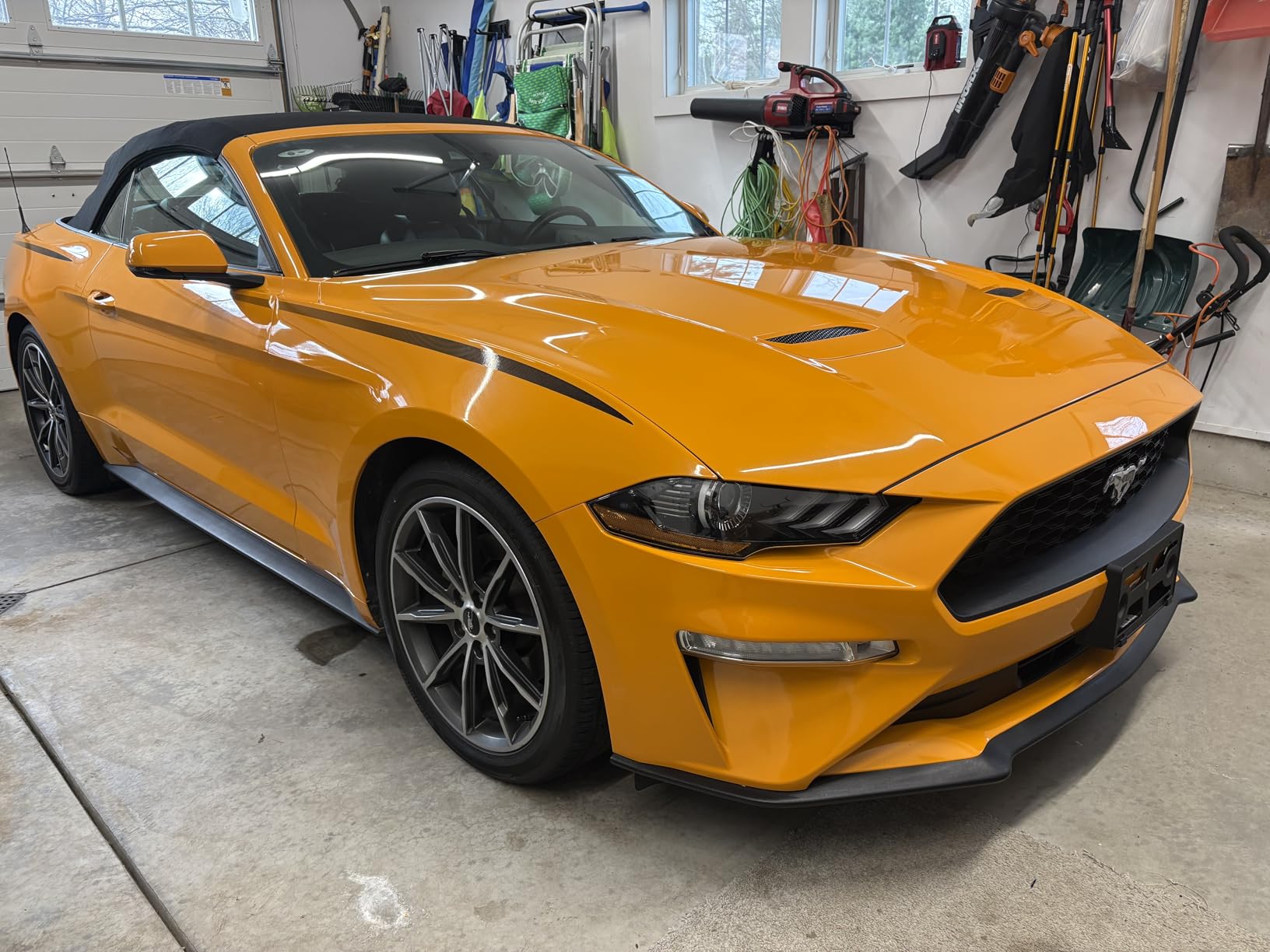 Meguiar's Hybrid Ceramic Wax, 26 Oz customer photo 1