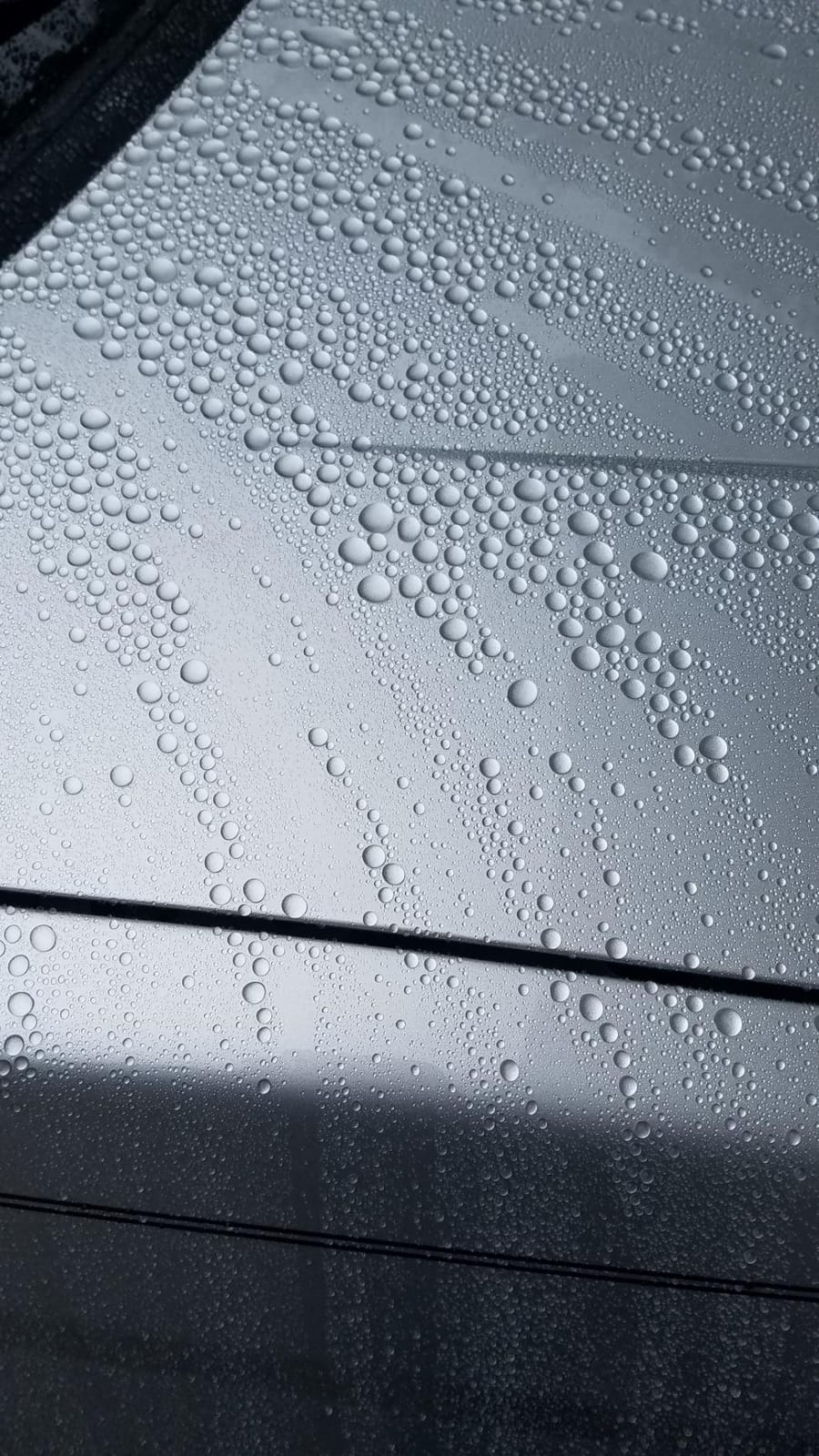 Meguiar's Hybrid Ceramic Wax, 26 Oz customer photo 2