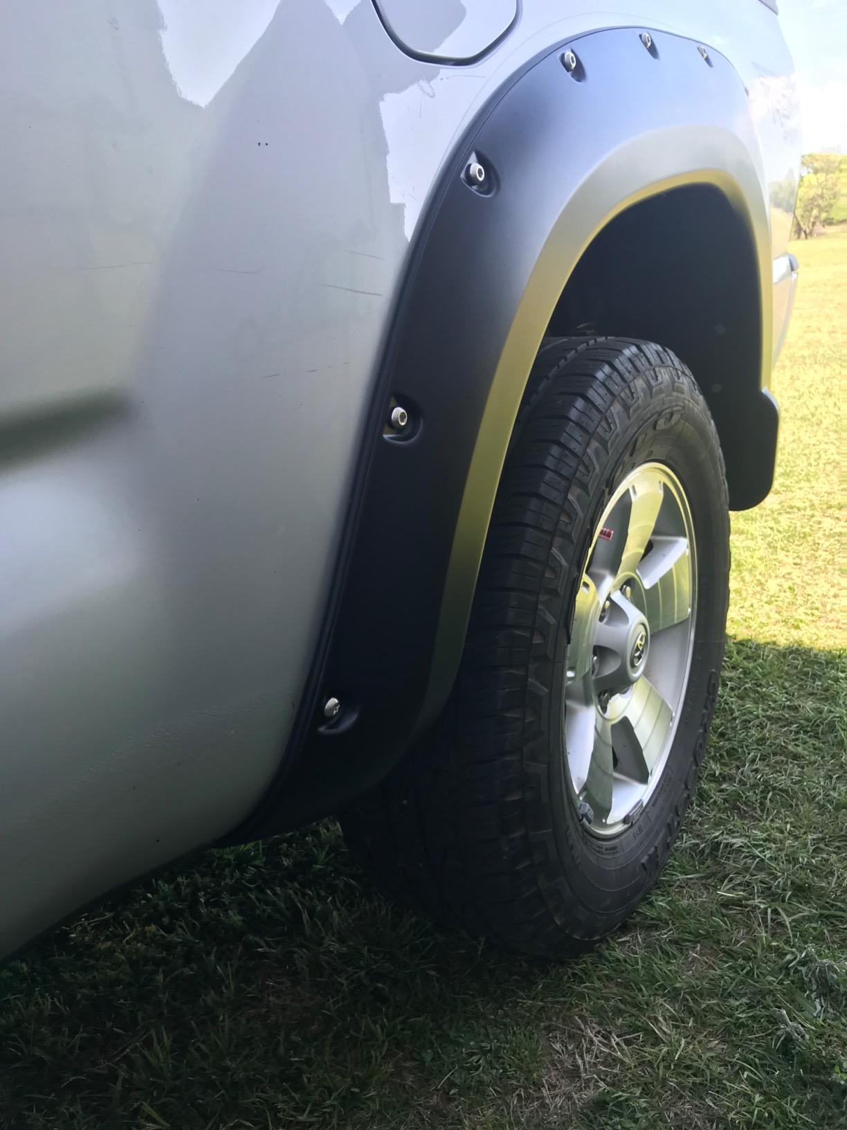Spec-D Tuning 6