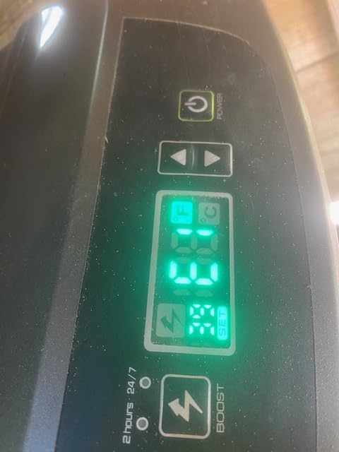 Active Aqua Water Chiller with Boost, 0.5 HP, 90-172 Gal, Cold Plunge customer photo 1