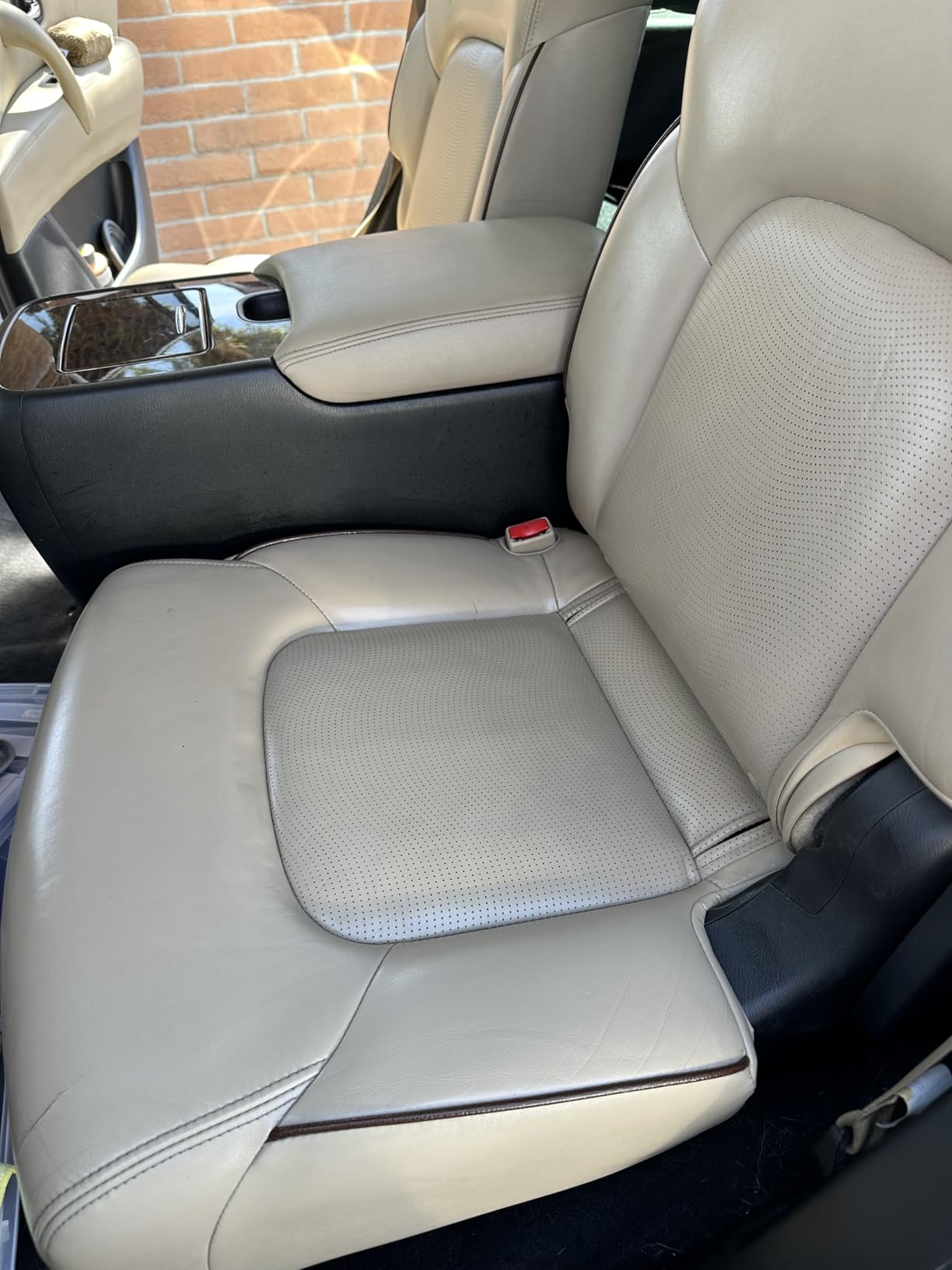 Chemical Guys, 9-Piece Leather Cleaner & Conditioner Kit for Car Interiors customer photo 2