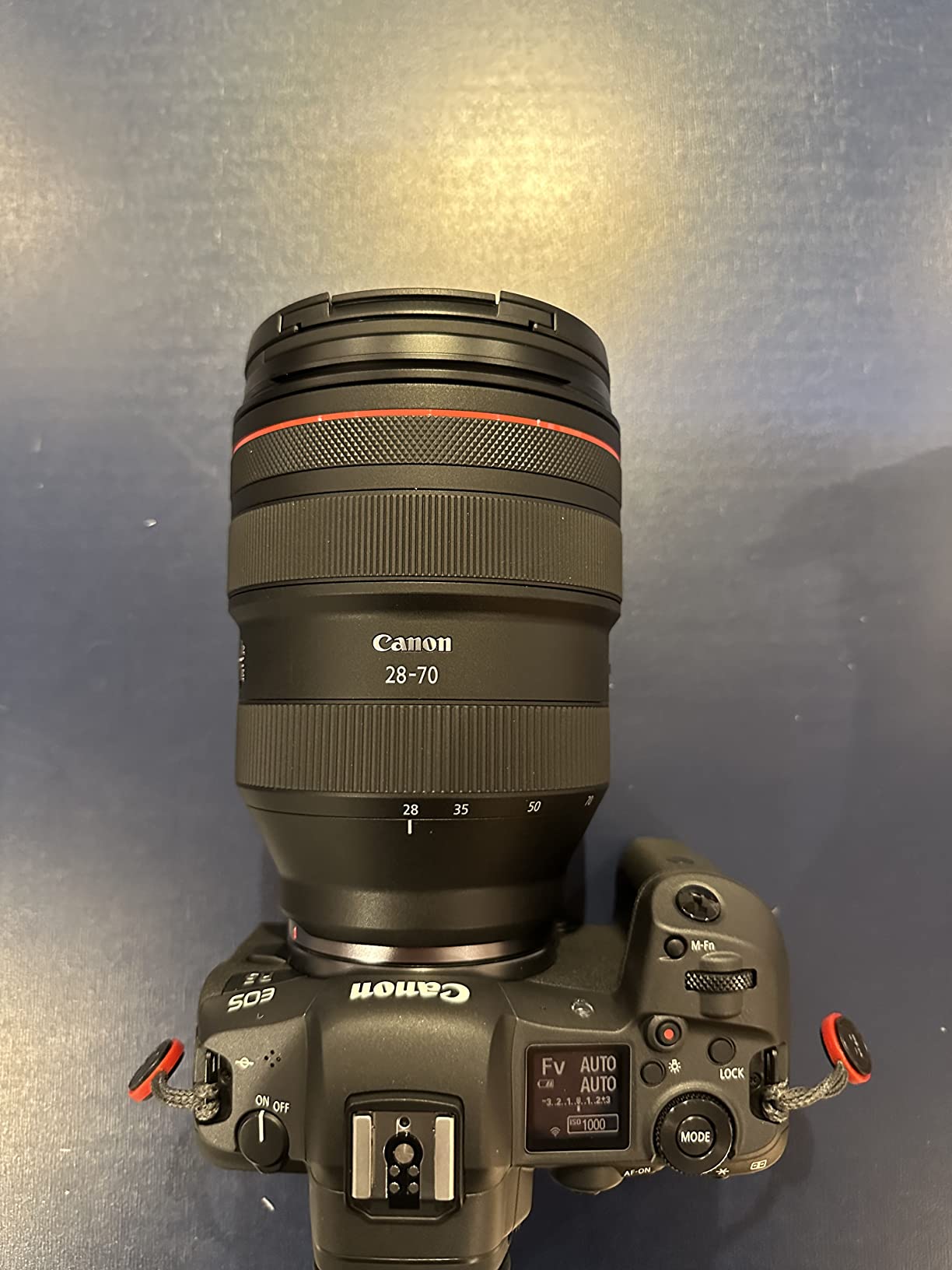 Canon RF28-70mm F2 L USM Lens customer photo 1