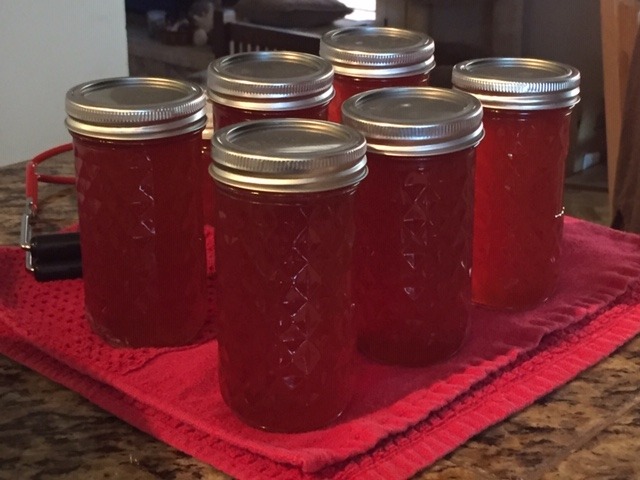 VERONES 15 PACK Mason Jars 12 OZ, Canning Jars Jelly Jars With Regular Lids customer photo 1