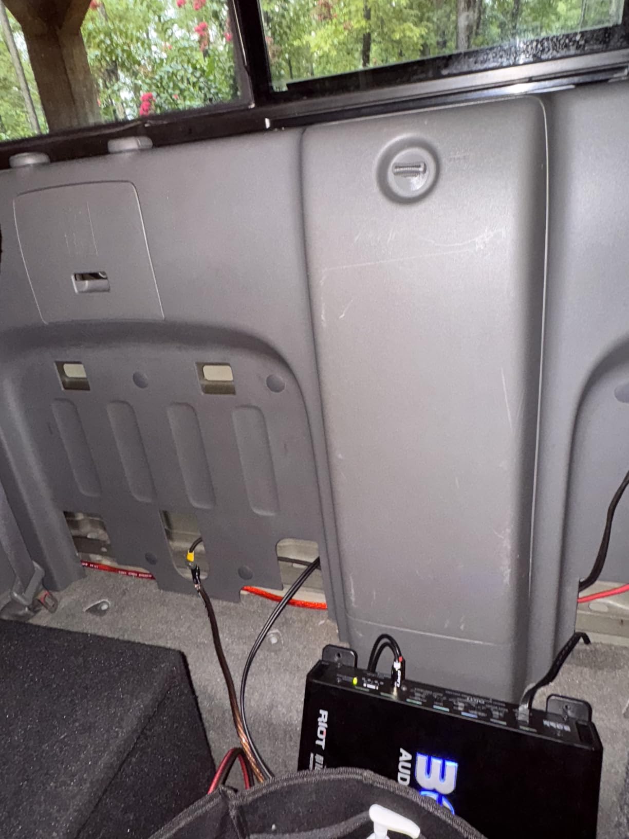 SoundBox SCAP5D, 5 Farad Digital Capacitor for Car Audio - 5000 Watts customer photo 2