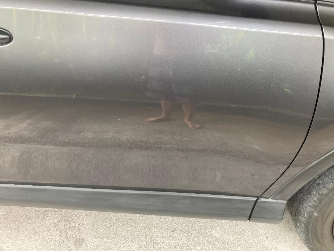 Turtle Wax 53478 Hybrid Solutions Pro 1 and Done Compound Correct and Finish, 16 oz. customer photo 2