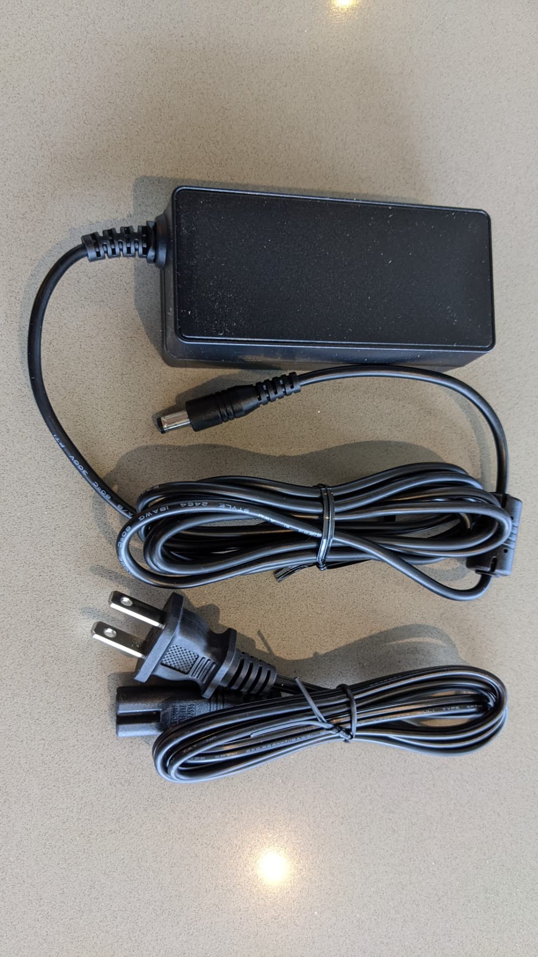 Godox ES45 Desktop LED Key Light for Streaming&Video Calls, Soft Dimmable customer photo 2