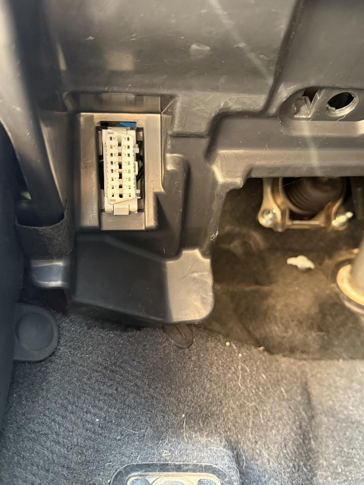OBD2 Scanner Ease Setup Plug-Play: Clear Reset Engine Error Code customer photo 2
