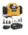 AstroAI MC3 Tire Inflator Portable Air Compressor, 3 Power Sources:Cordless/110V AC/12V DC, 160PSI Fast Inflation Air Pump with Dual Motors, Auto Shut-off for Cars,SUVs, Air Mattress Inflator/Deflator customer photo 1