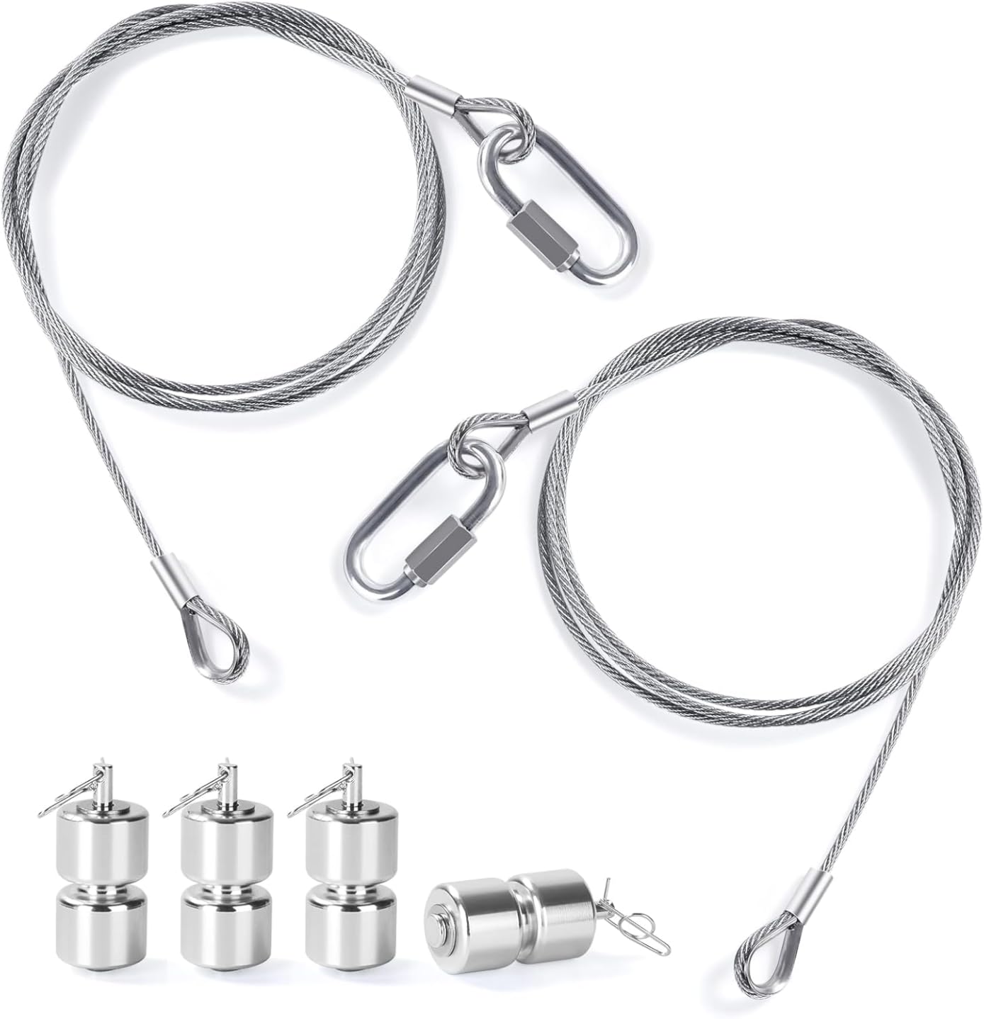 Trailer Gate Lift Assist, Compatible with Utility Trailer Ramp and Tailgate customer photo 1