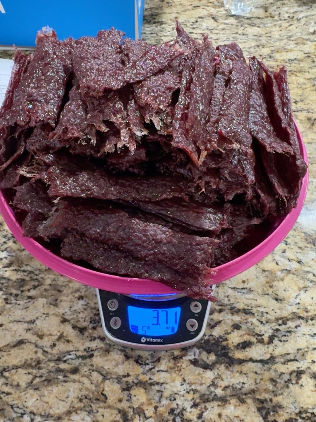 2.1 LB 3rd Gen Professional Stainless Steel Sausage Stuffer, Jerky Gun Kit customer photo 1