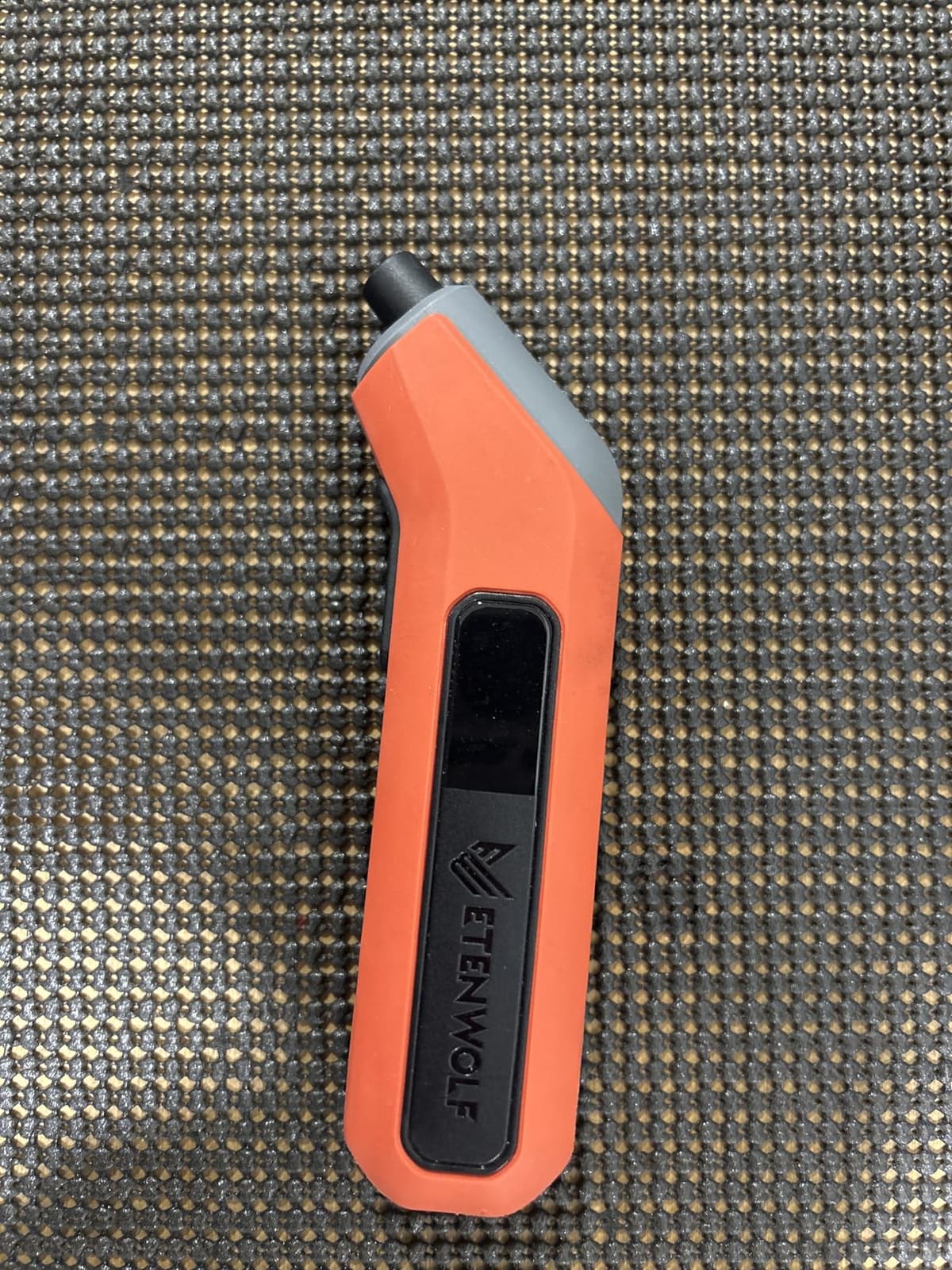 ETENWOLF T300 Digital Tire Pressure Gauge 200 PSI for Car, RV, Truck, Bikes customer photo 1