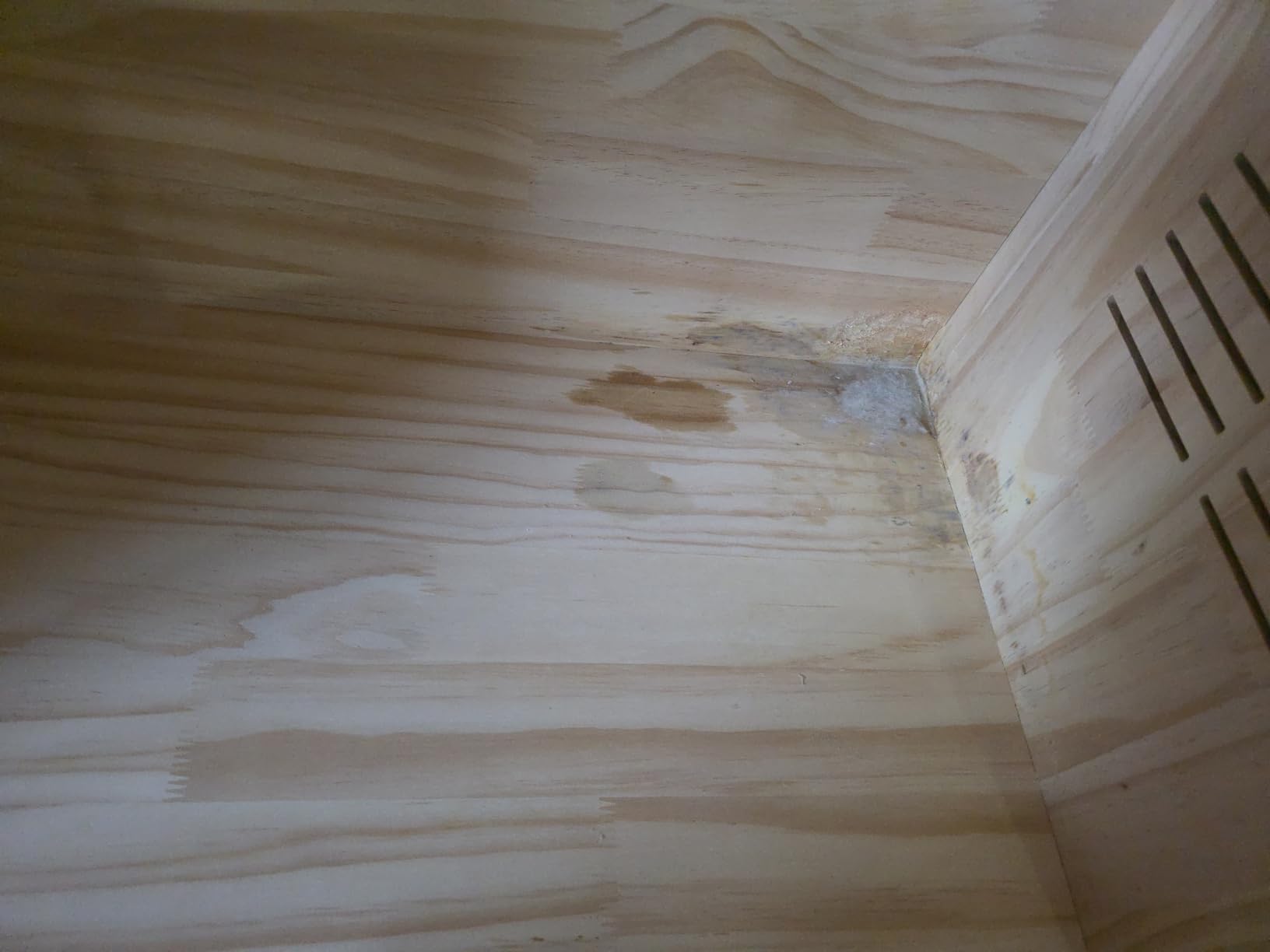 Wooden Hamster Cage,32