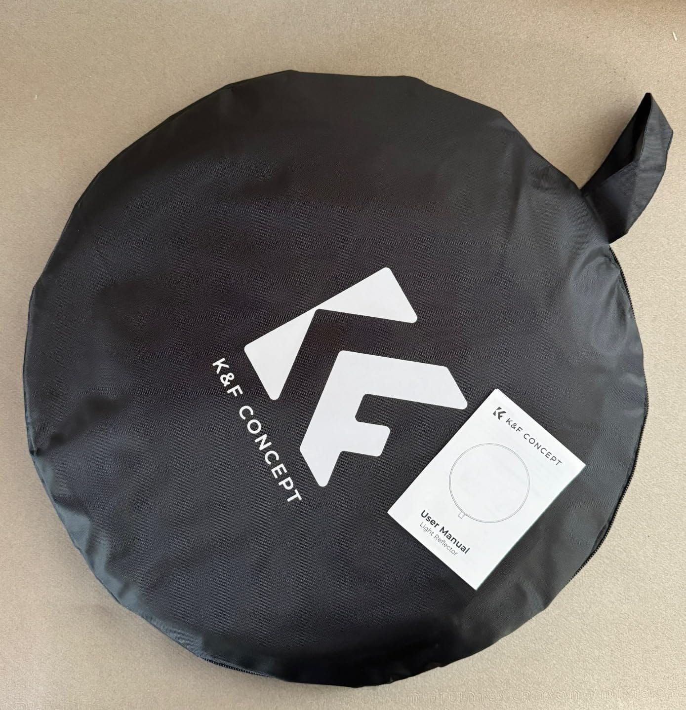 K&F CONCEPT 5-in-1 Light Reflector, 32