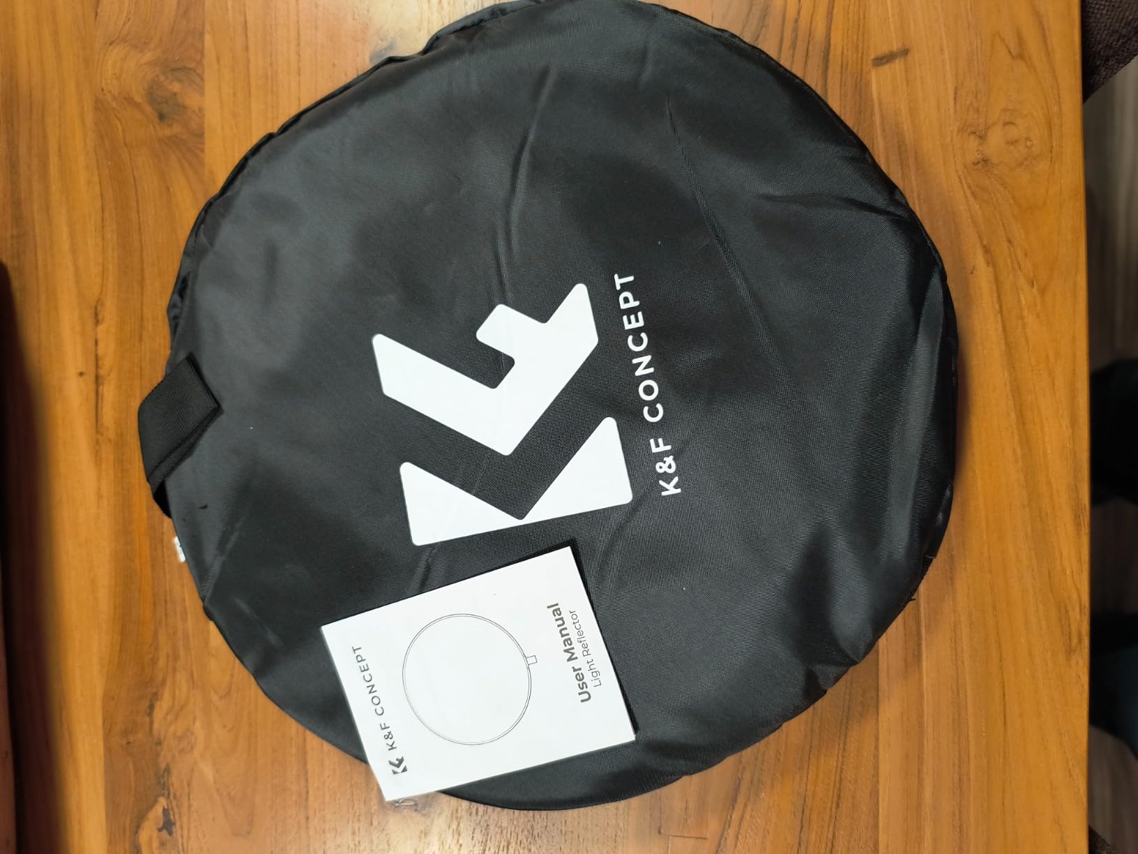 K&F CONCEPT 5-in-1 Light Reflector, 32