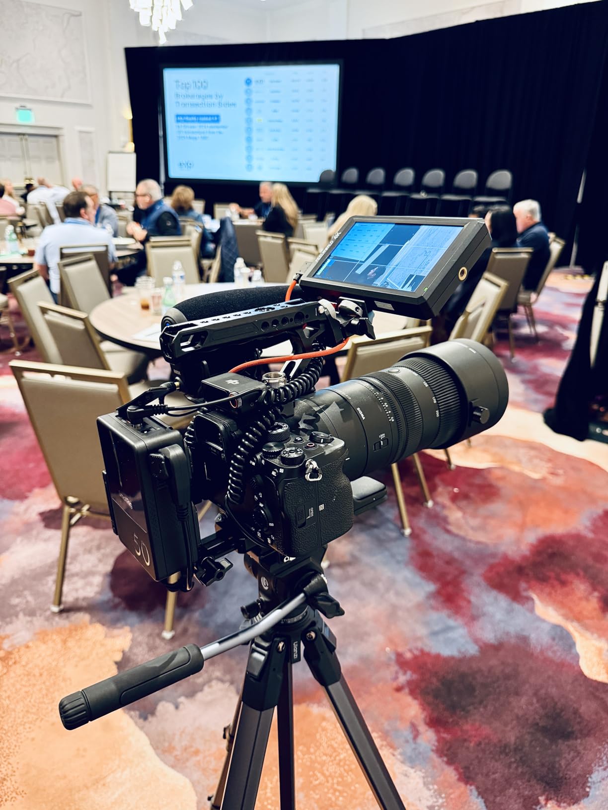 70-200mm F2.8 DG DN OS for Sony customer photo 1