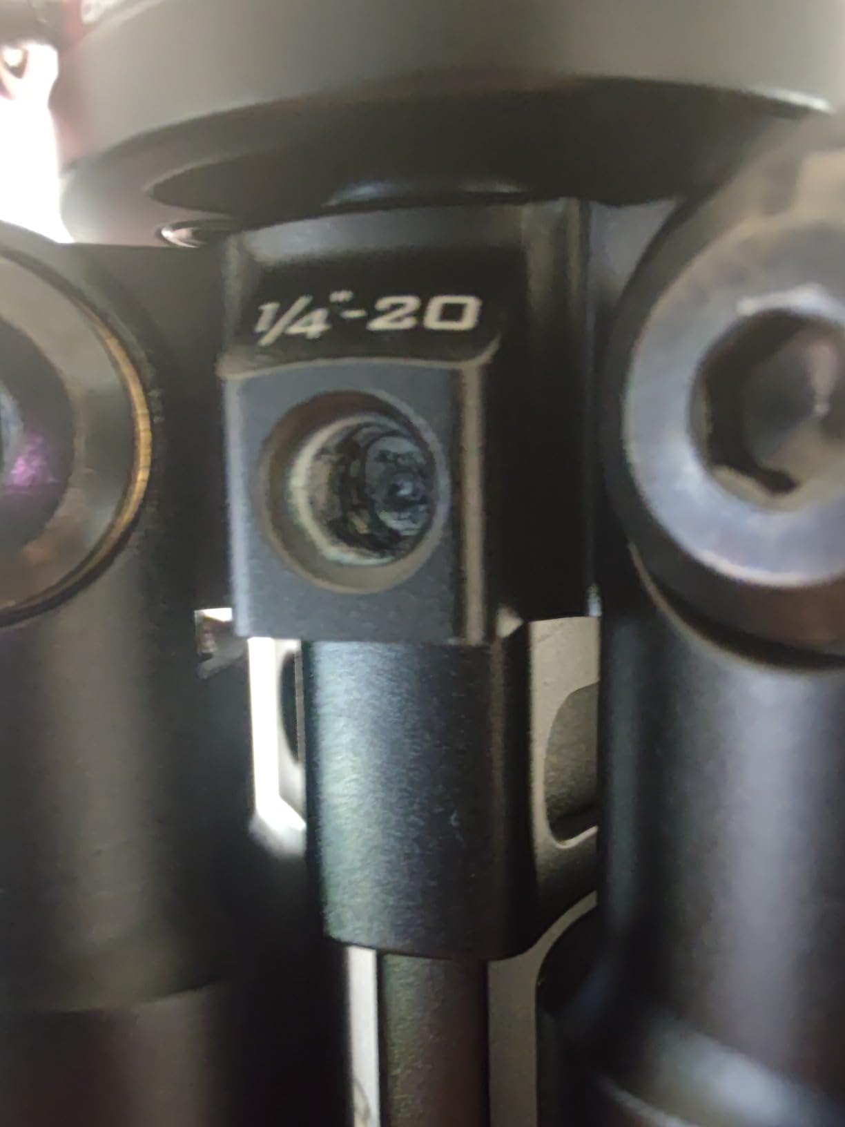 Freewell Carbon Fiber Travel Tripod 59.1