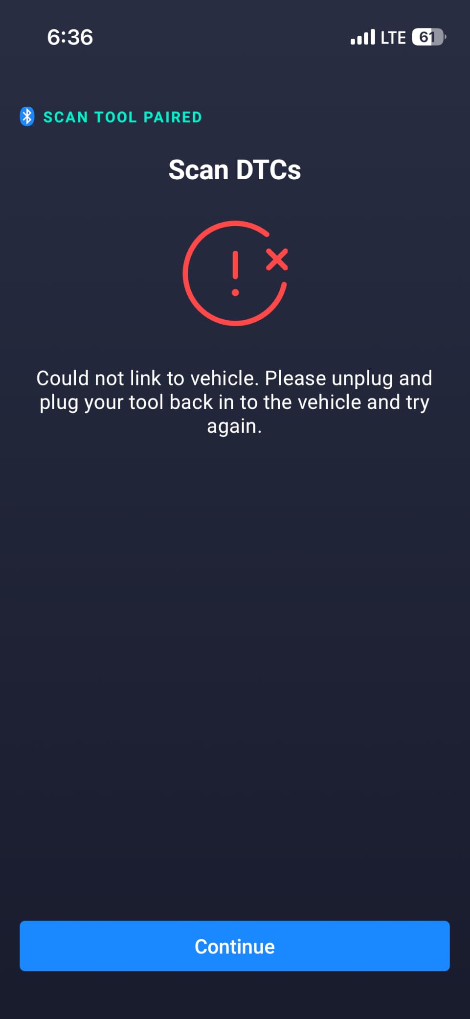 Innova 1000 Bluetooth OBD2 Scanner for iPhone & Android - Predict Car Problems Before They Happen - No Subscriptions - Detect Check Engine, ABS, SRS Issues for Cars 1996+ customer photo 2