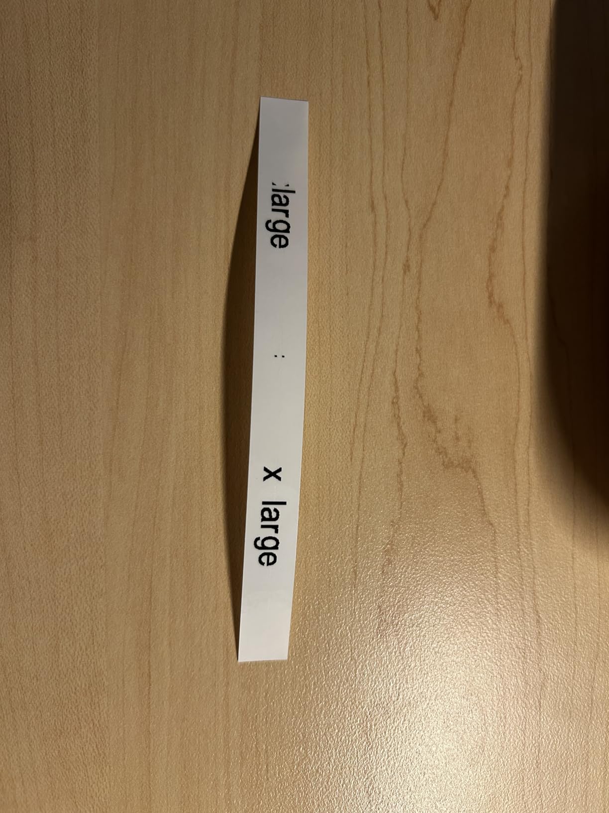 Vixic Label Maker Waterproof-Labels, D210S Label Maker Machine with Tapes customer photo 1
