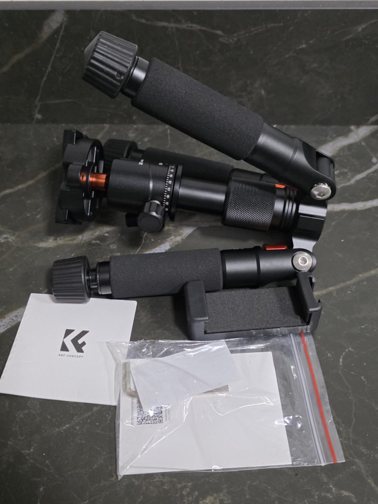 K&F CONCEPT 20.5