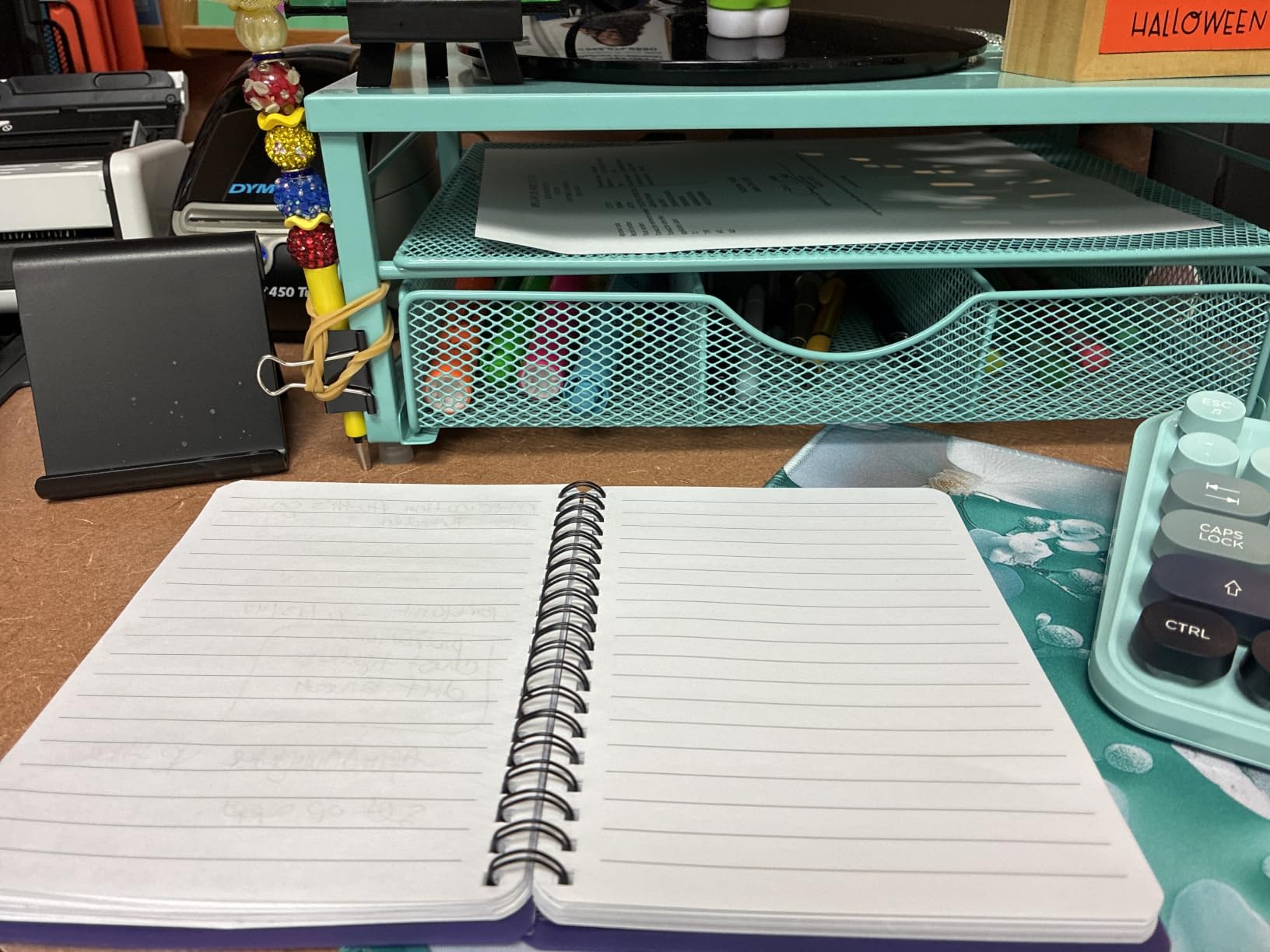gianotter Computer Monitor Stand Riser with Drawer customer photo 1