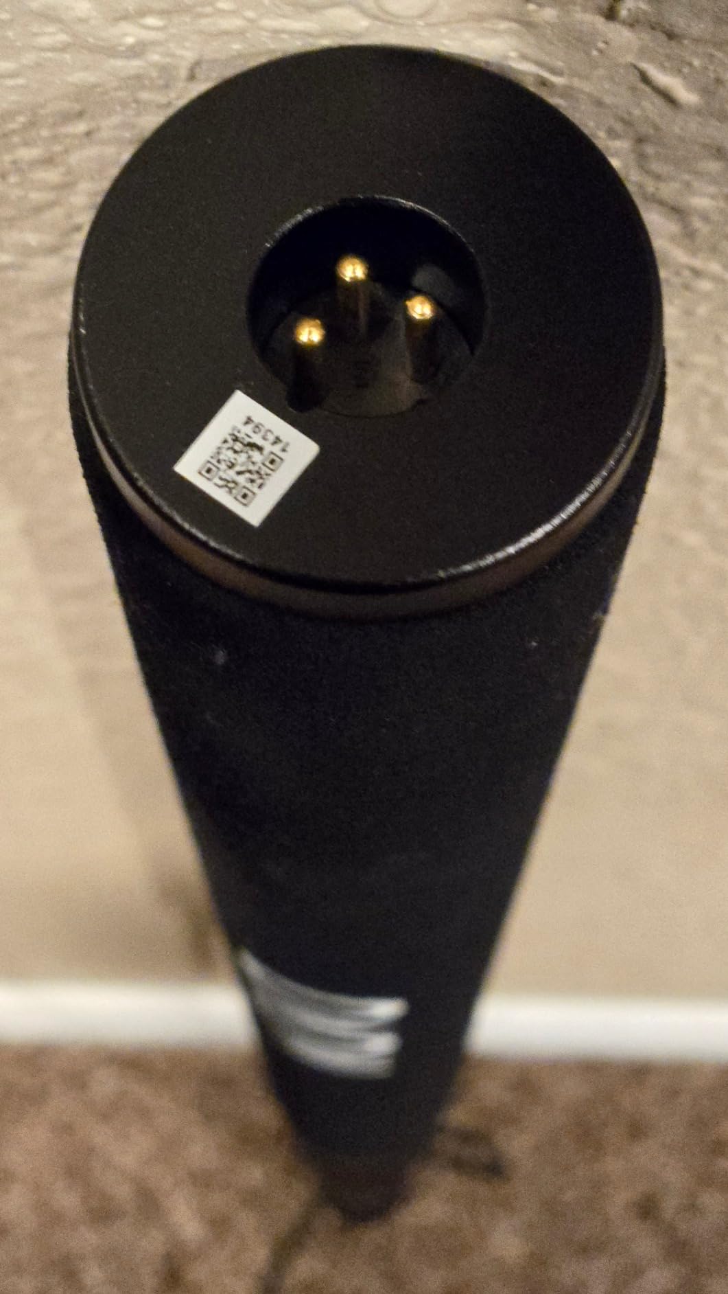 Movo CMP-17C Professional 9.8' Aluminum Boom Pole for Shotgun Microphones with Internal XLR Cable – Compatible with Rode NTG Series, Sennheiser MKE600, Audio-Technica AT875R & More customer photo 2
