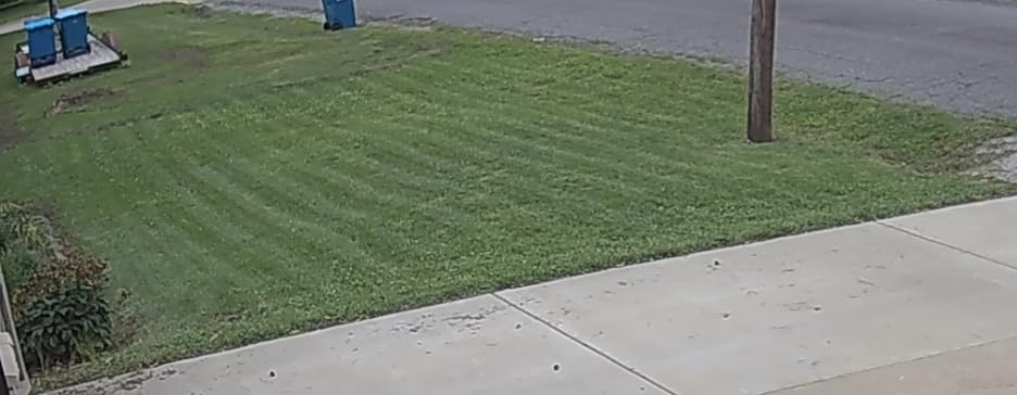 Mammotion LUBA 2 AWD 3000X Robot Lawn Mower with 4G, 80% Slope, 0.75Acre customer photo 2