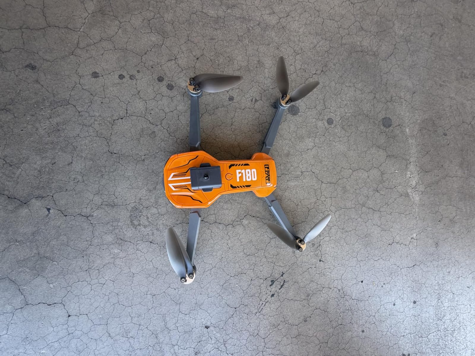 F179 Drone with 1080P Camera, Brushless Motors, Obstacle Avoidance & WIFI Control,Trajectory Flight, 3D Flip, Optical Flow Positioning, Electric 90° Lens, Quadcopter for Adults/Kids/Beginners customer photo 1