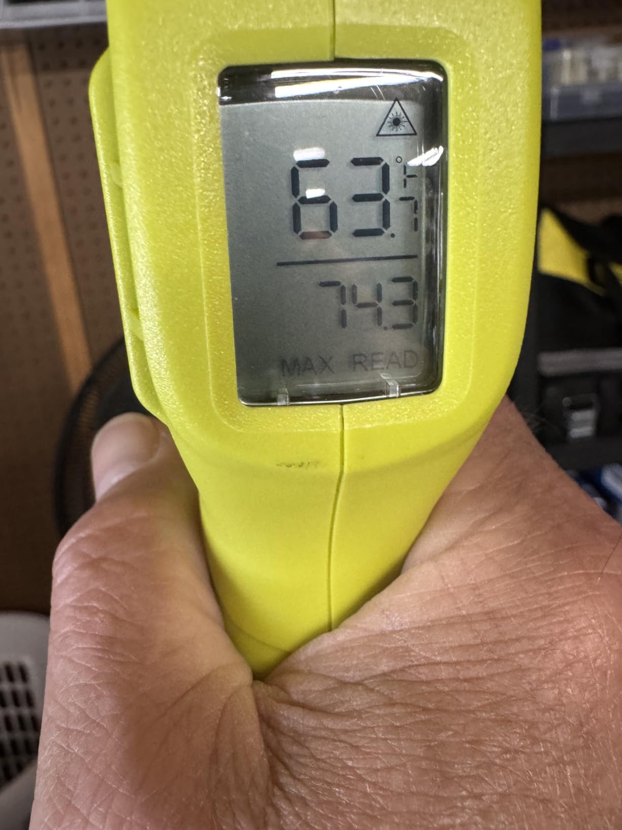 Rellytech Mini Split AC/Heating System, 18000 BTU, 19 SEER2 208-230V customer photo 1