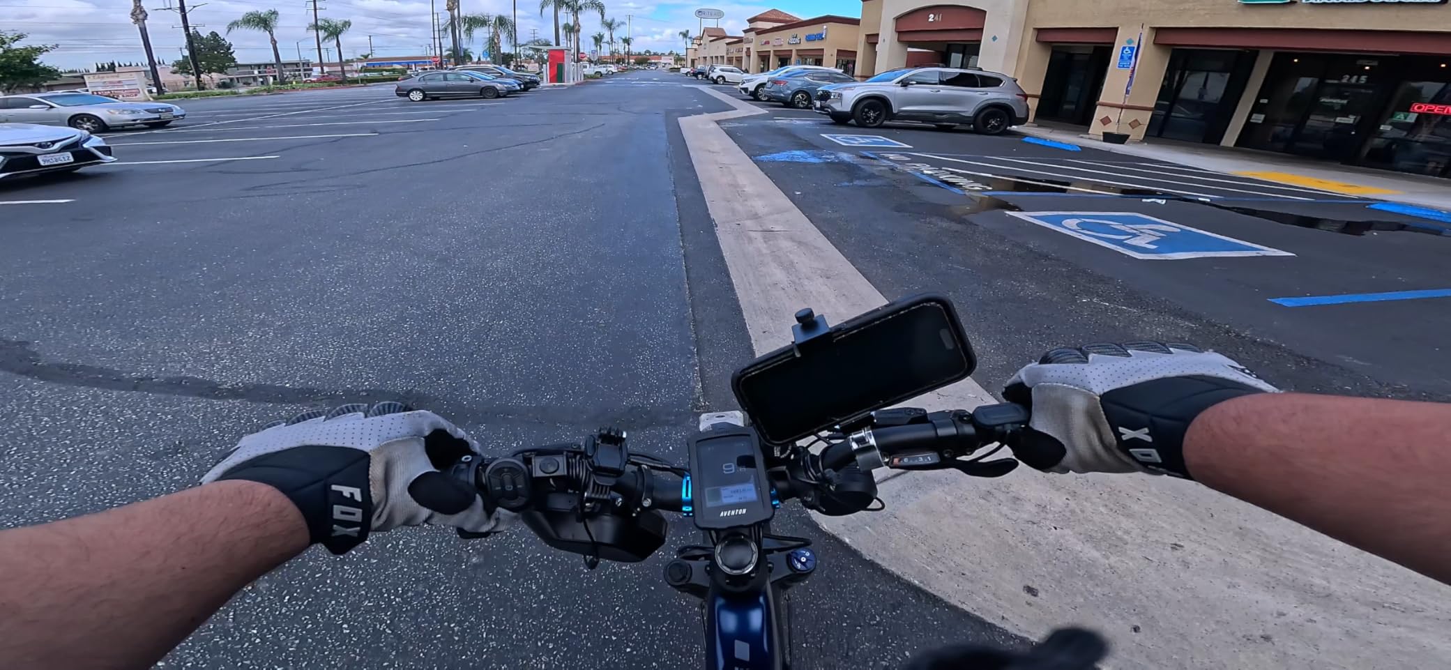 GoPro Chesty - Performance Chest Mount - Adjustable and Comfortable customer photo 1