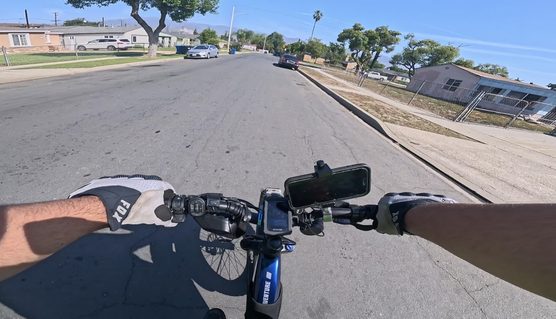 GoPro Chesty - Performance Chest Mount - Adjustable and Comfortable customer photo 2