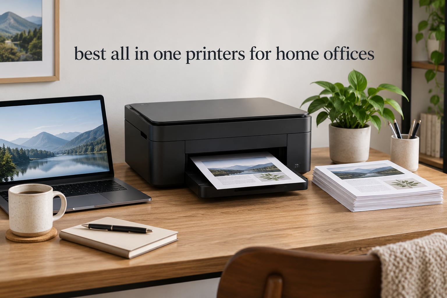 best all in one printers for home offices