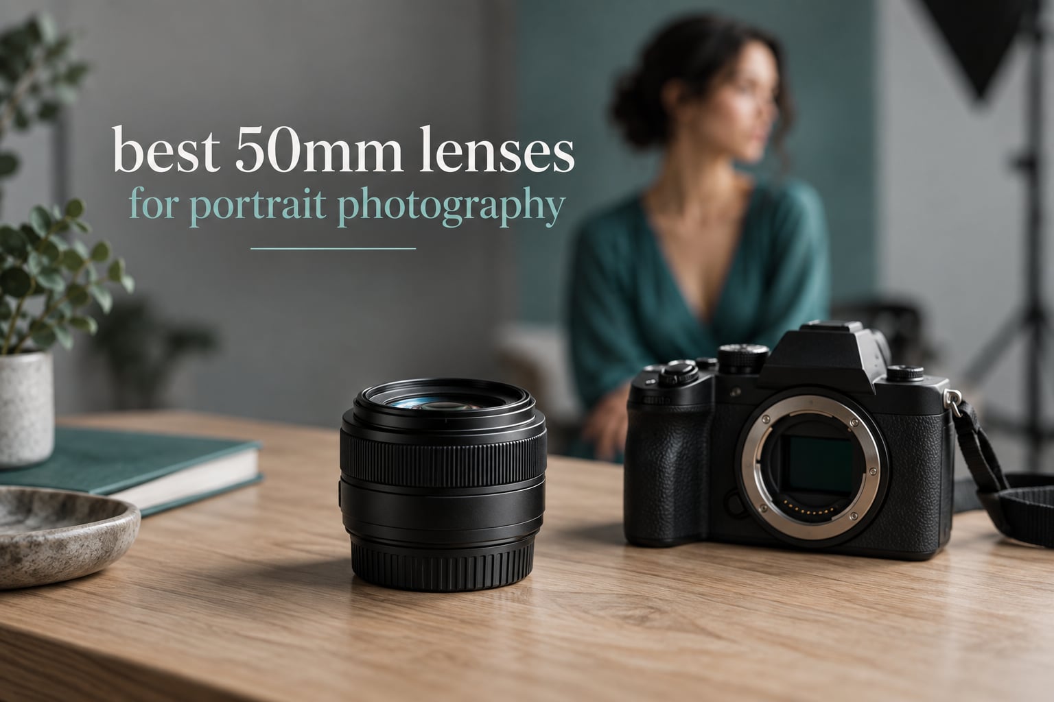 best 50mm lenses for portrait photography
